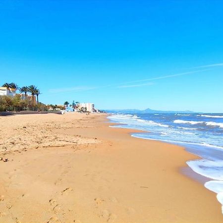 Apartamento Jardines De Denia I By Denia Costa Екстериор снимка