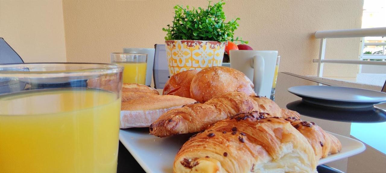 Apartamento Jardines De Denia I By Denia Costa Екстериор снимка