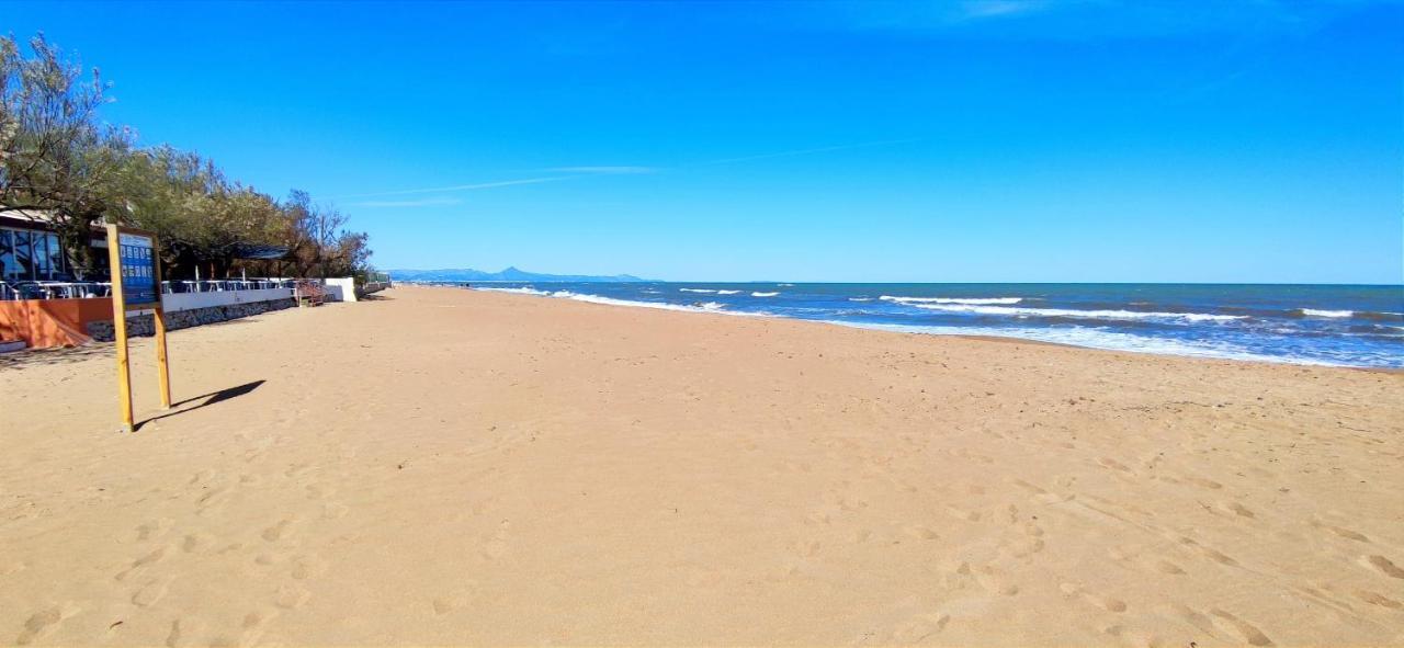 Apartamento Jardines De Denia I By Denia Costa Екстериор снимка