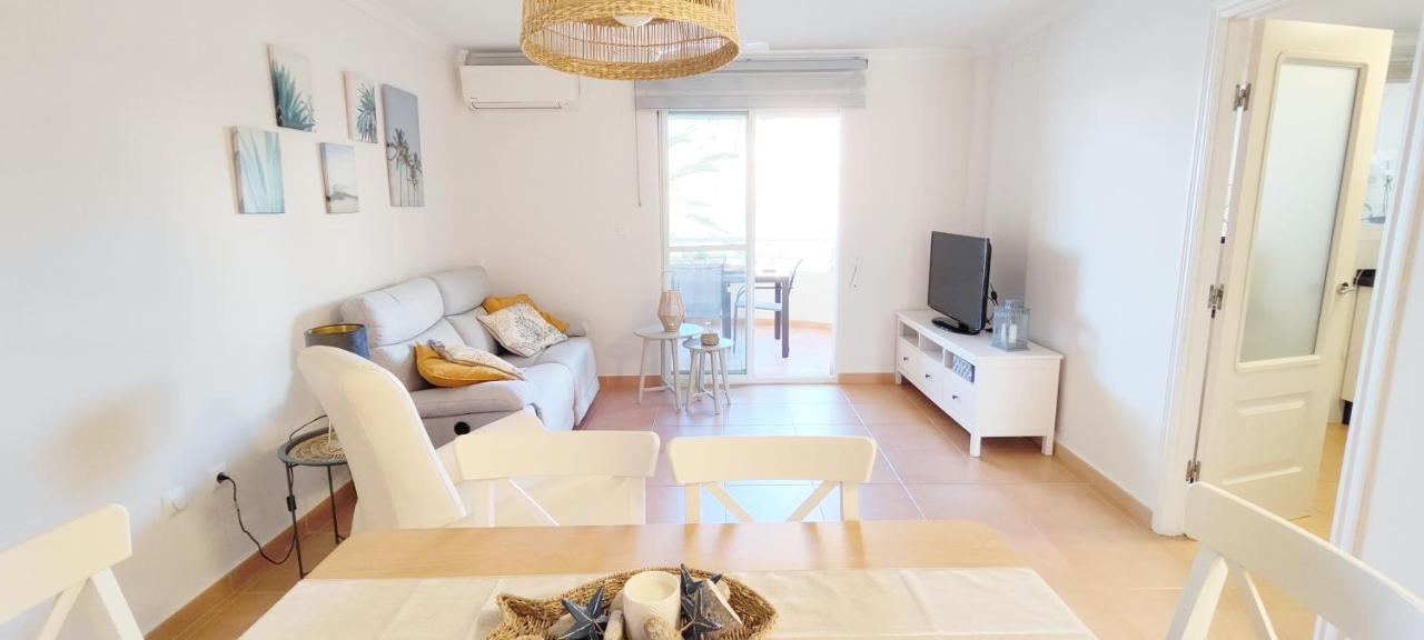 Apartamento Jardines De Denia I By Denia Costa Екстериор снимка