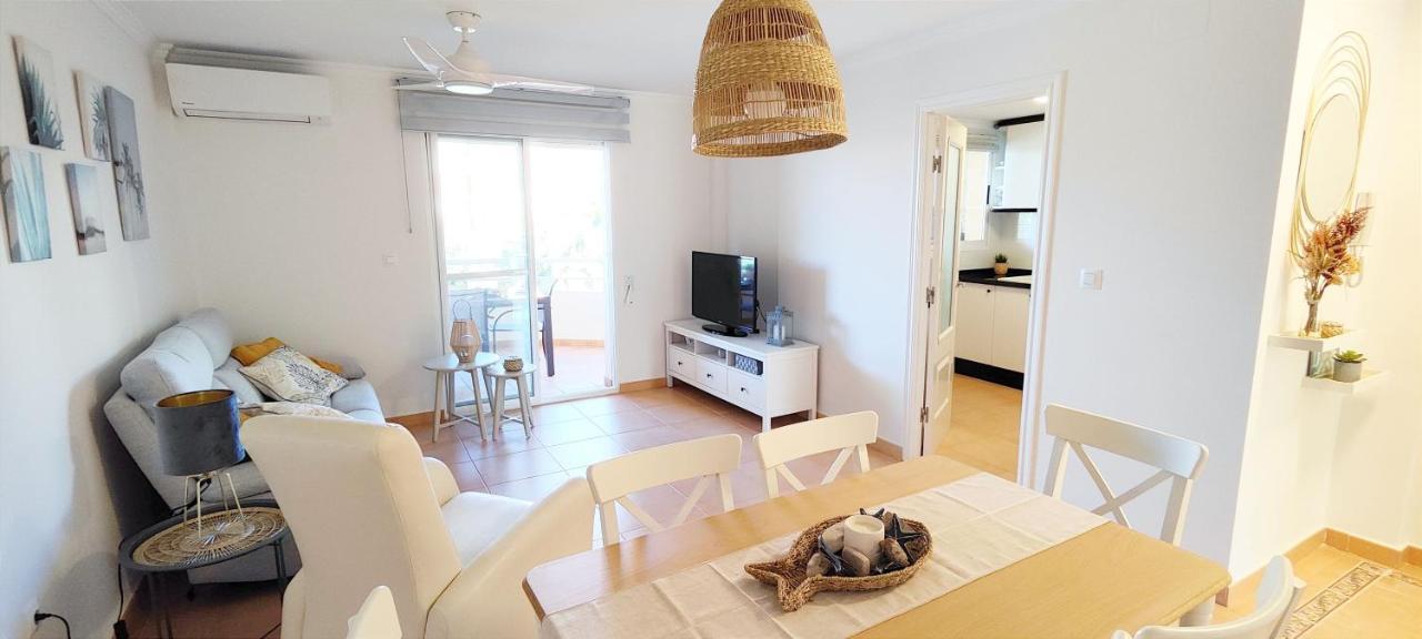 Apartamento Jardines De Denia I By Denia Costa Екстериор снимка