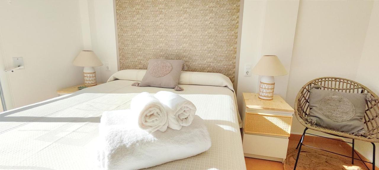 Apartamento Jardines De Denia I By Denia Costa Екстериор снимка