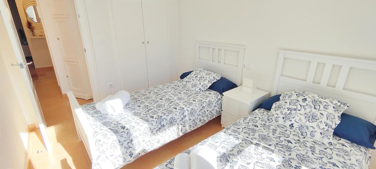 Apartamento Jardines De Denia I By Denia Costa Екстериор снимка