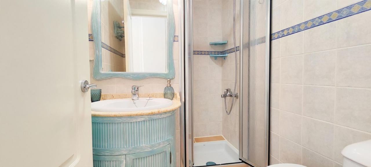 Apartamento Jardines De Denia I By Denia Costa Екстериор снимка