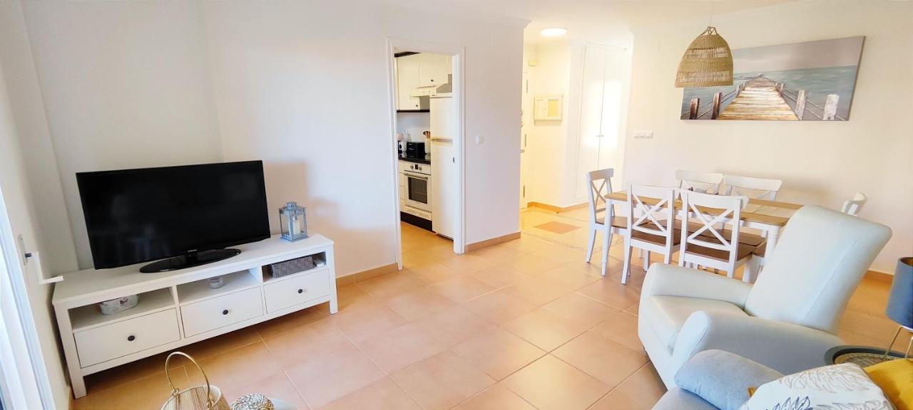 Apartamento Jardines De Denia I By Denia Costa Екстериор снимка