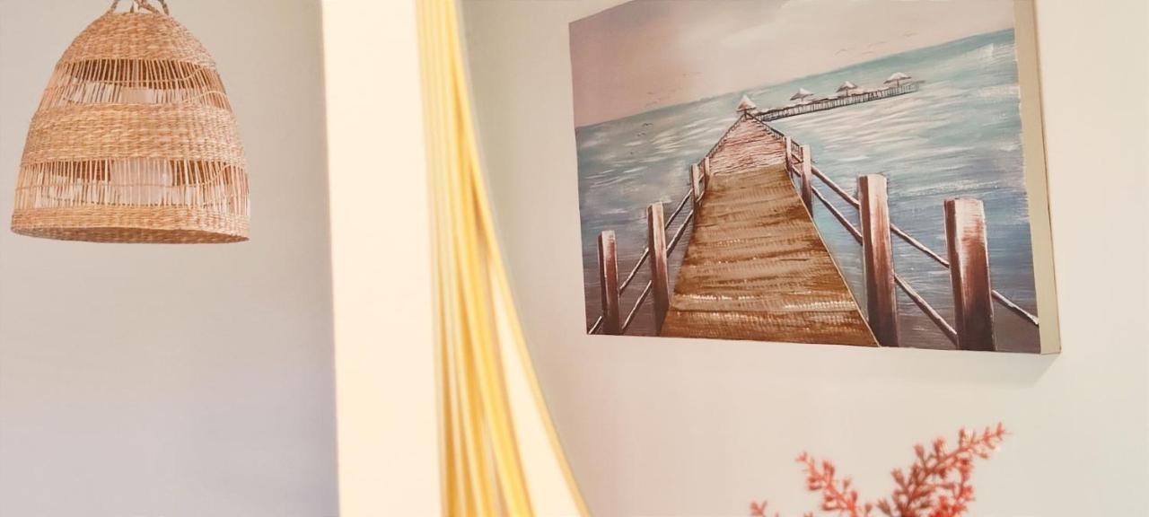 Apartamento Jardines De Denia I By Denia Costa Екстериор снимка