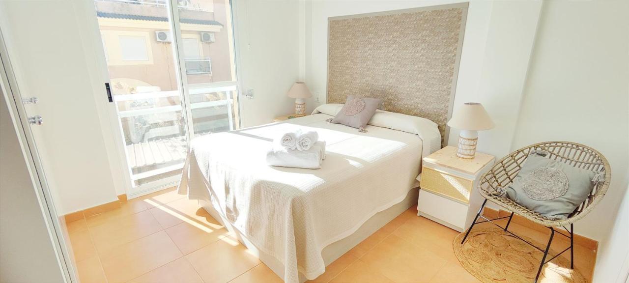 Apartamento Jardines De Denia I By Denia Costa Екстериор снимка