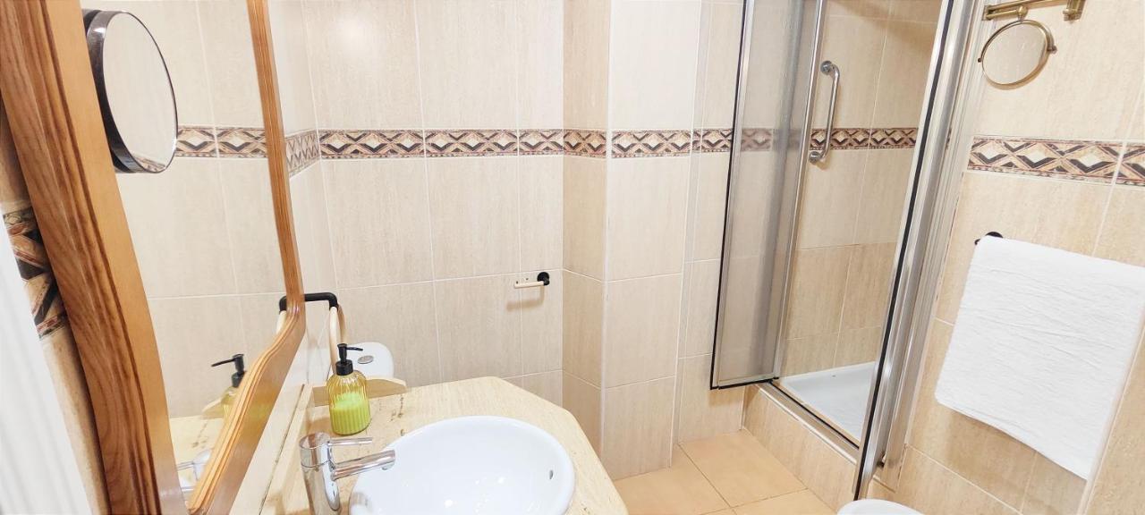 Apartamento Jardines De Denia I By Denia Costa Екстериор снимка