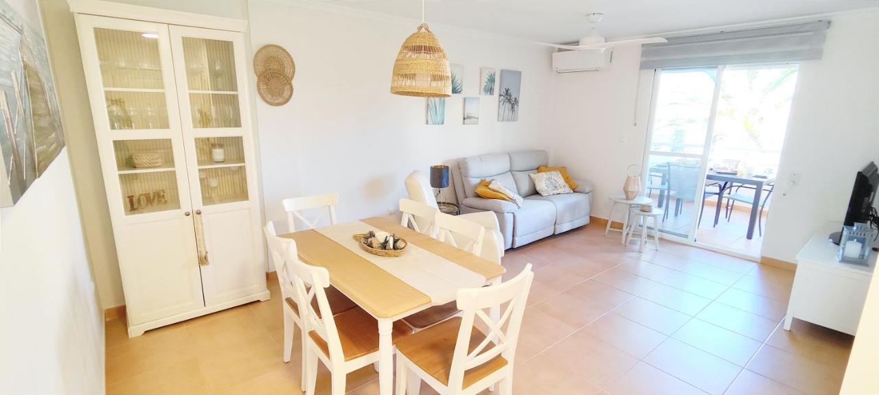 Apartamento Jardines De Denia I By Denia Costa Екстериор снимка