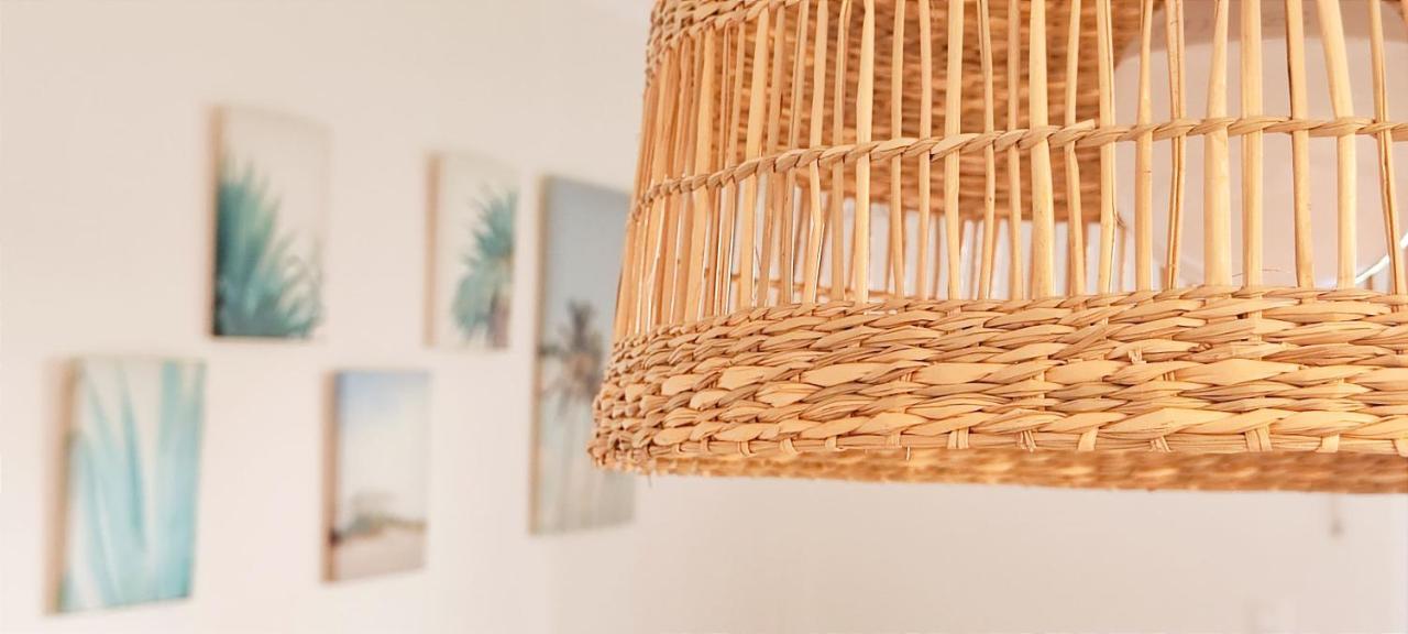 Apartamento Jardines De Denia I By Denia Costa Екстериор снимка