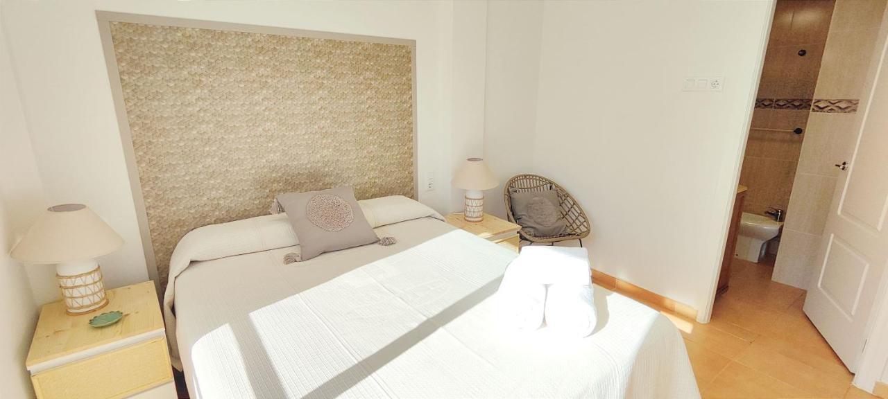 Apartamento Jardines De Denia I By Denia Costa Екстериор снимка