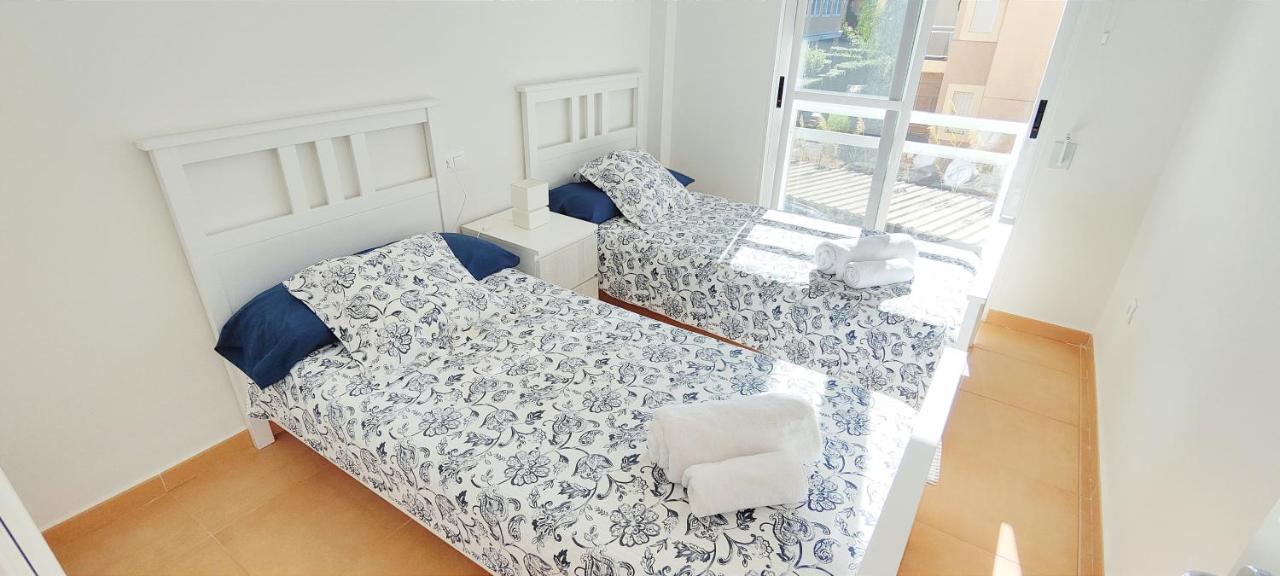 Apartamento Jardines De Denia I By Denia Costa Екстериор снимка