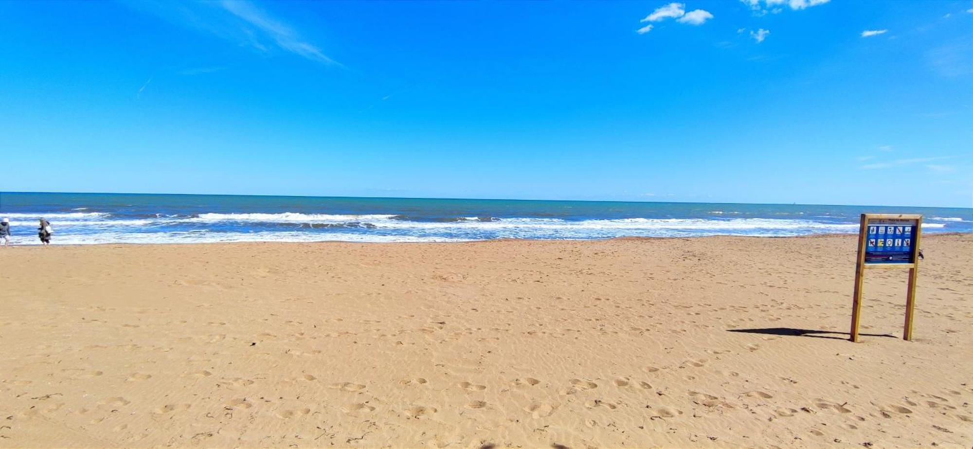 Apartamento Jardines De Denia I By Denia Costa Екстериор снимка